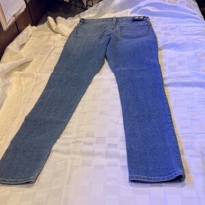 Joes Classic Blue Women's Skinny Jeans